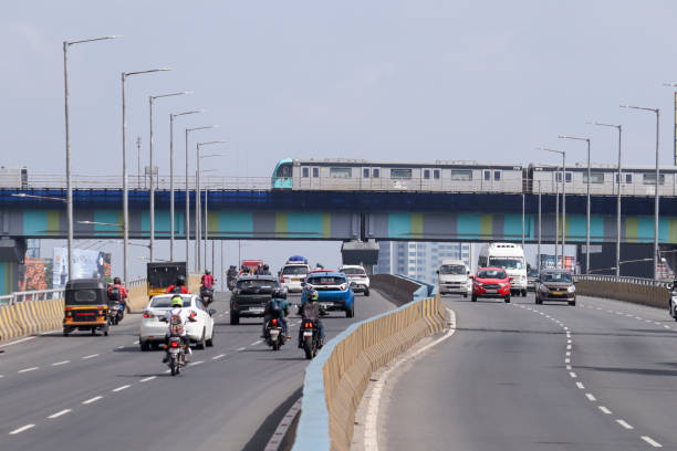 Kochi Metro Phase 3