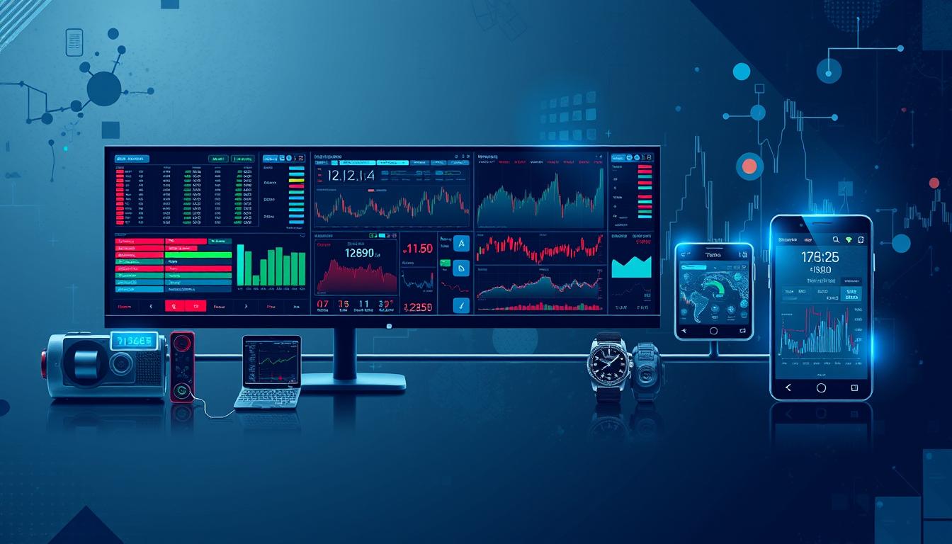 trading software evolution