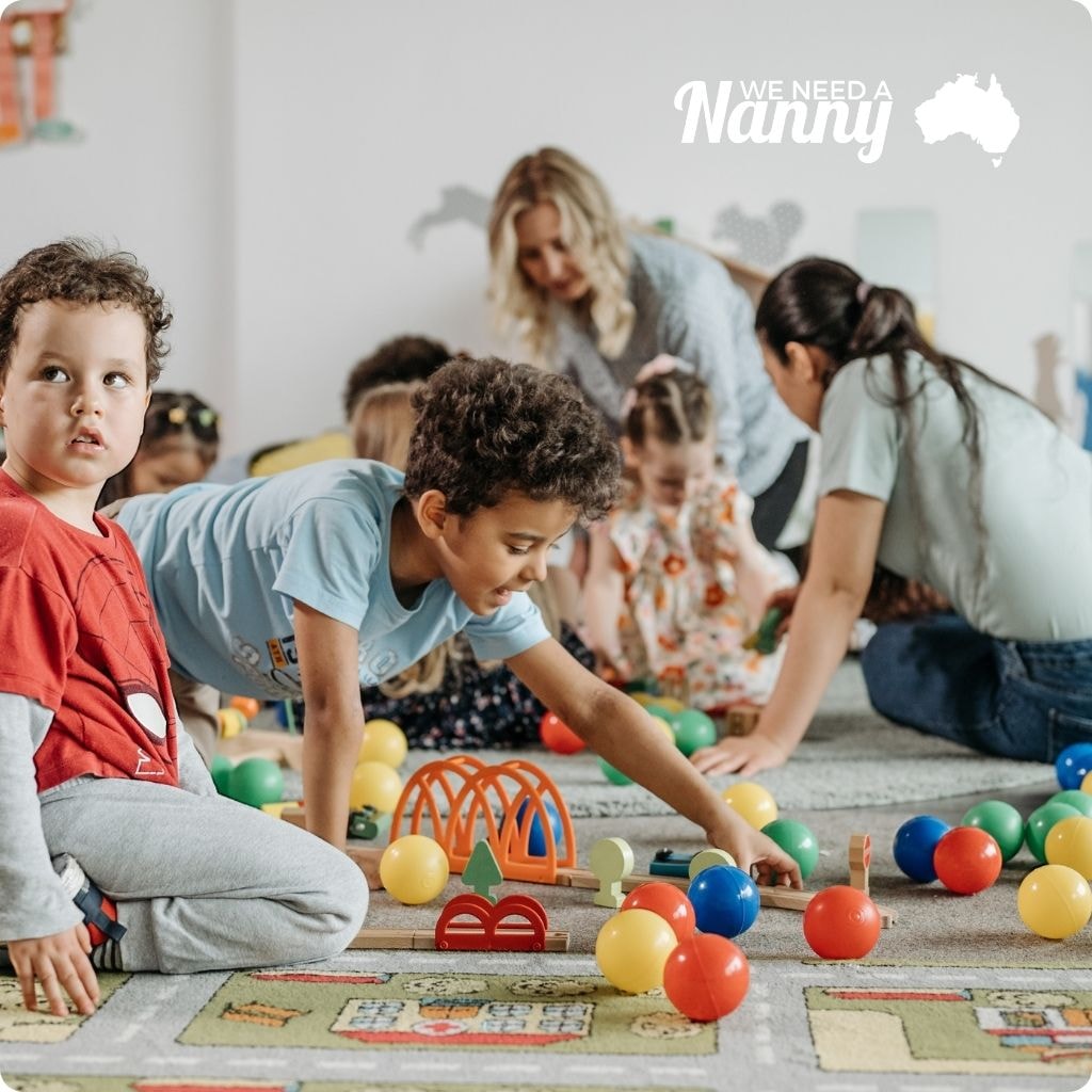 Pros and Cons of Hiring a Nanny in Melbourne for Afterschool Care