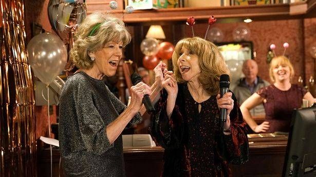 Corrie