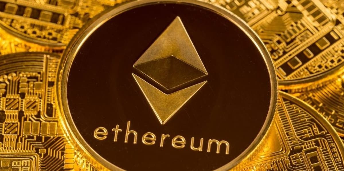 ethereum - mejores criptomonedas para invertir