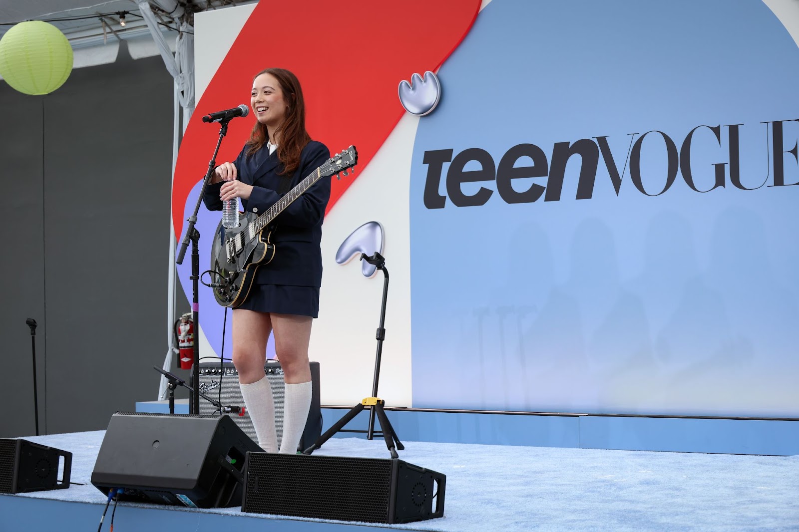Teen Vogue Summit 