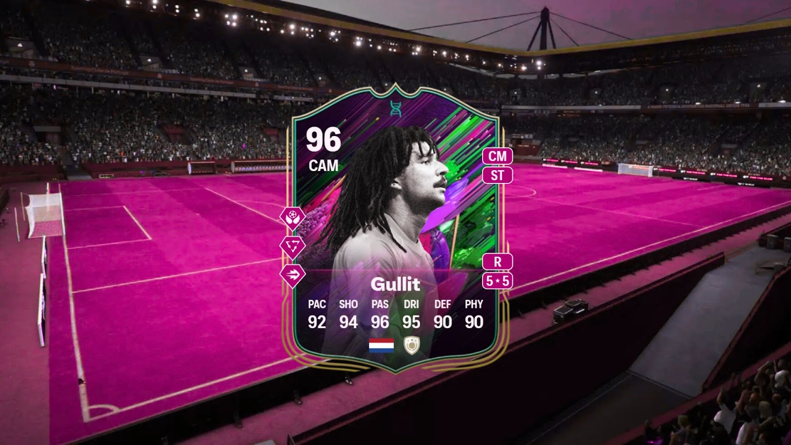 Ruud Gullit 93