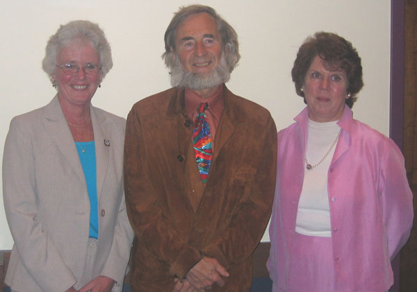 Hall of Fame 2005