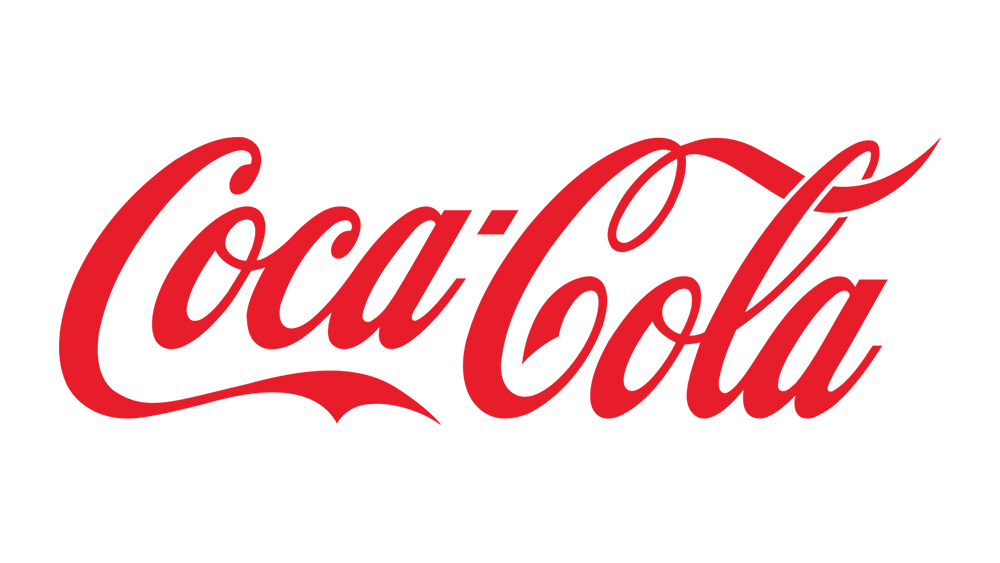 Coca-Cola logo