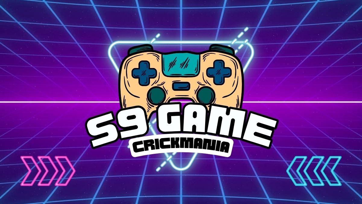 S9 Game