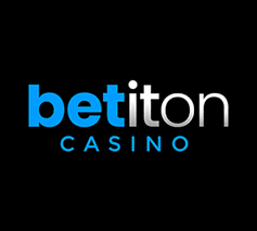 BETITON Casino en Ligne Avis 2024 ???? Bonus