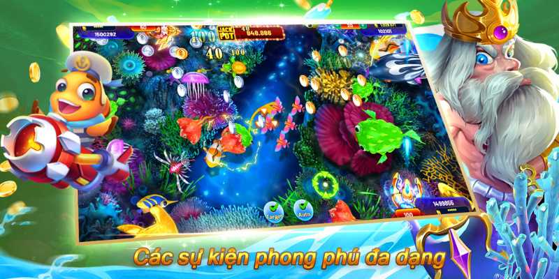 | Shoot fish regularly in the modern entertainment world