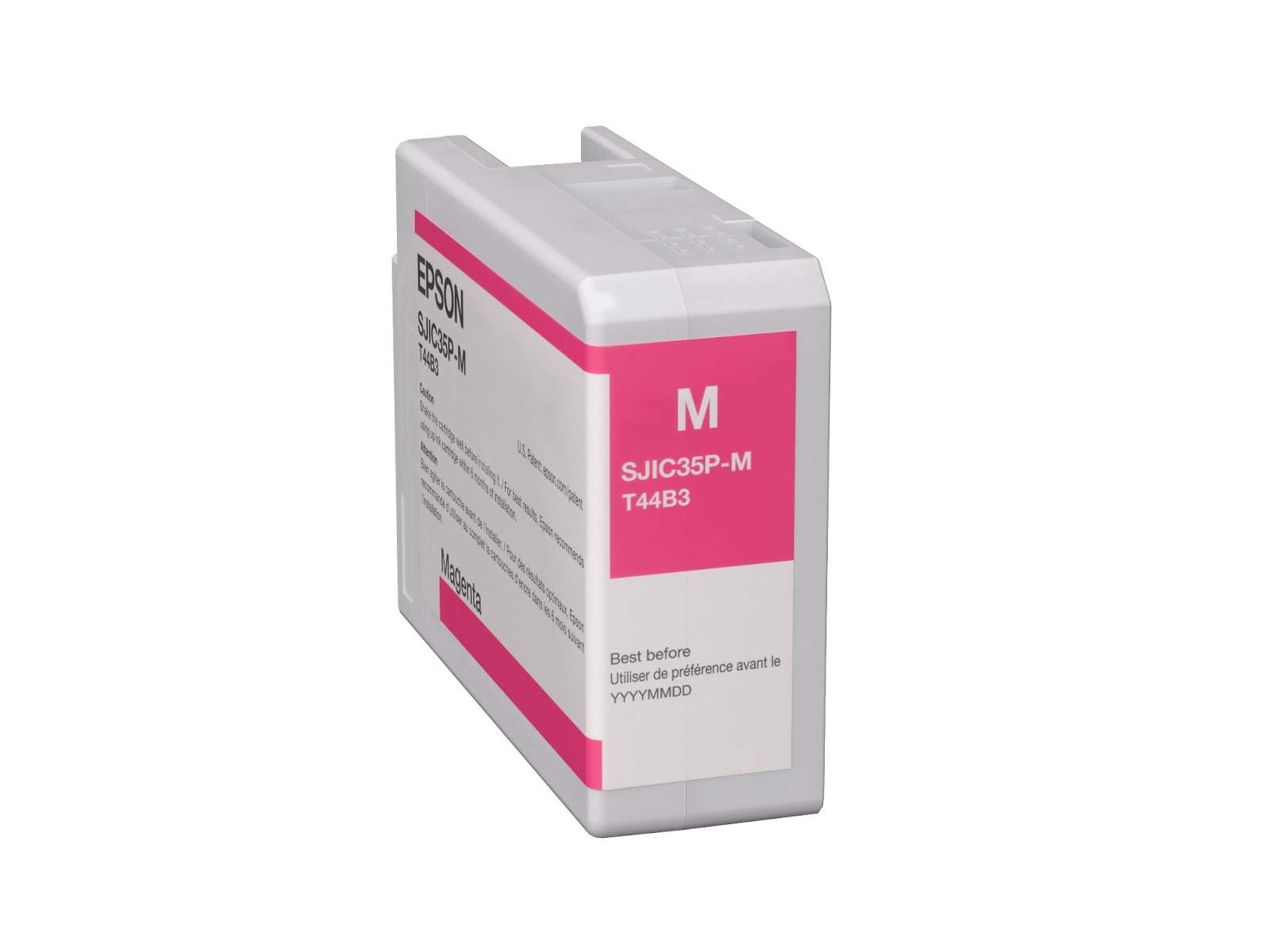 c6500 magenta ink