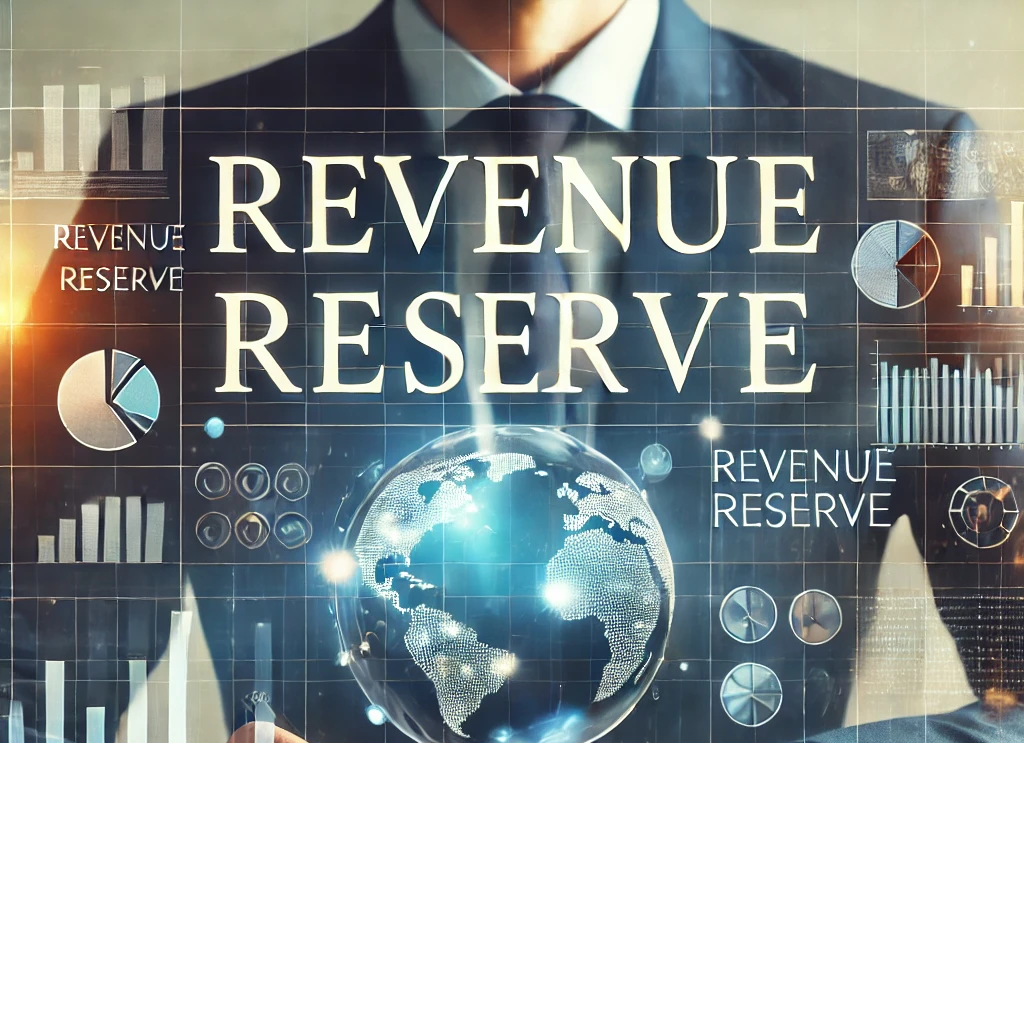 Difference Between Capital Reserve and Revenue Reserve