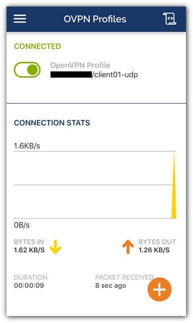 vpn setup ios