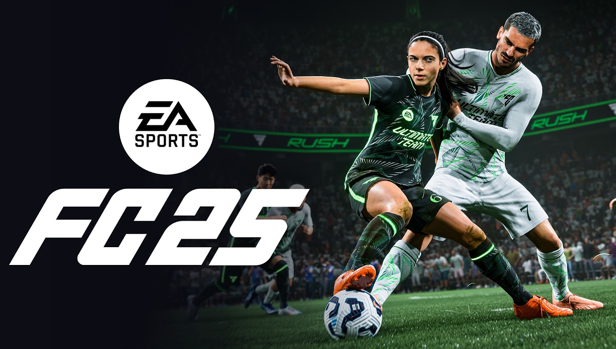 EA Sports FC 25