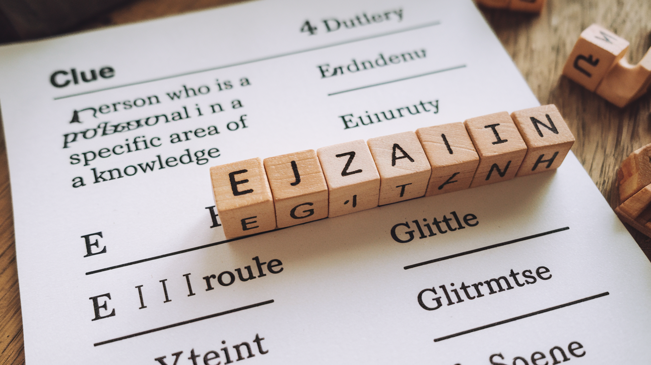 7 little words answers for today