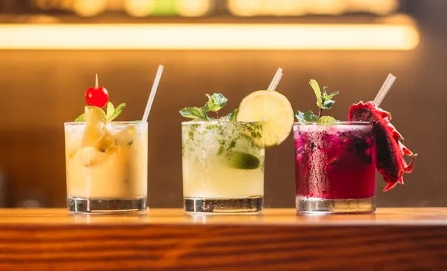 Apa Saja Nama-nama Minuman Kekinian?