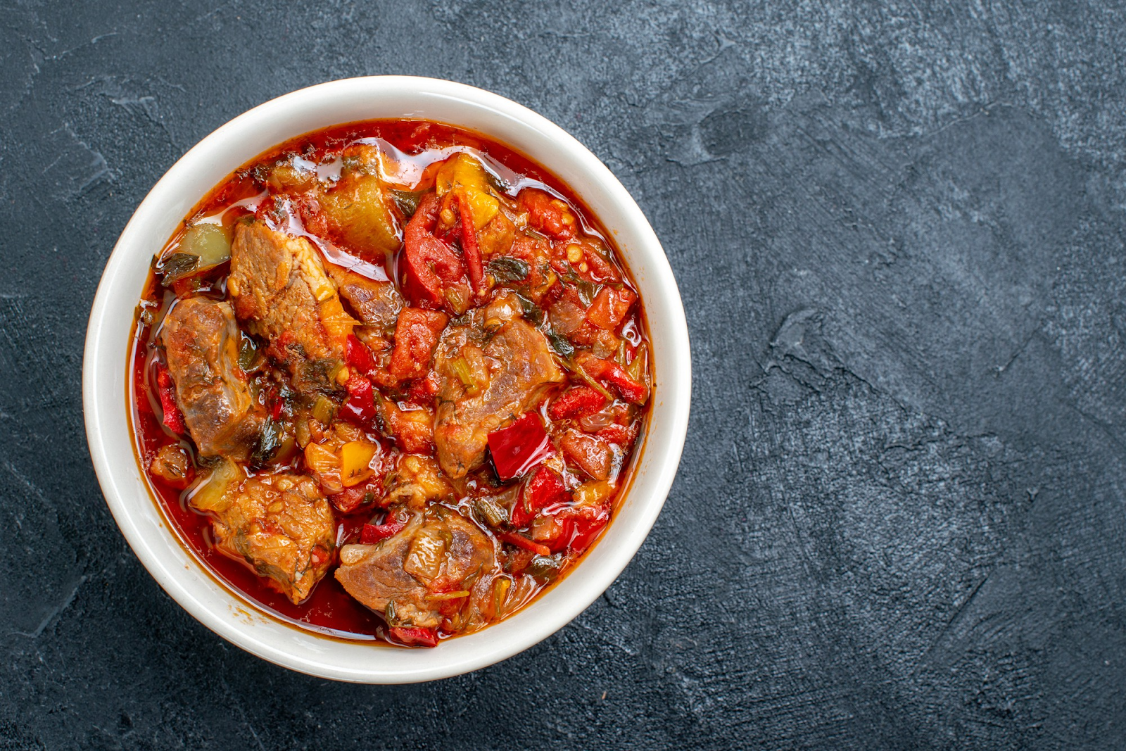 Rogan Josh