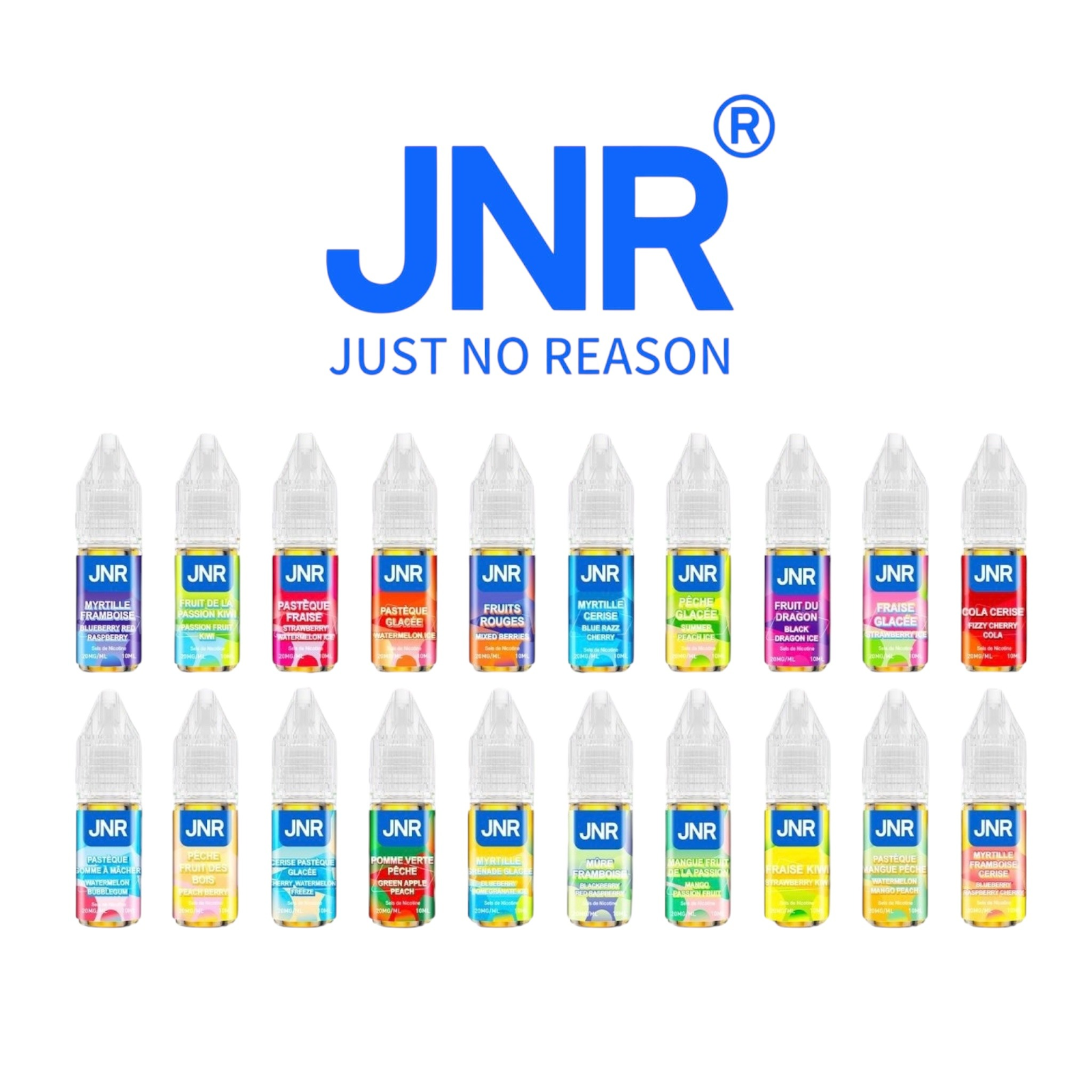 Bannière JNR E-liquide