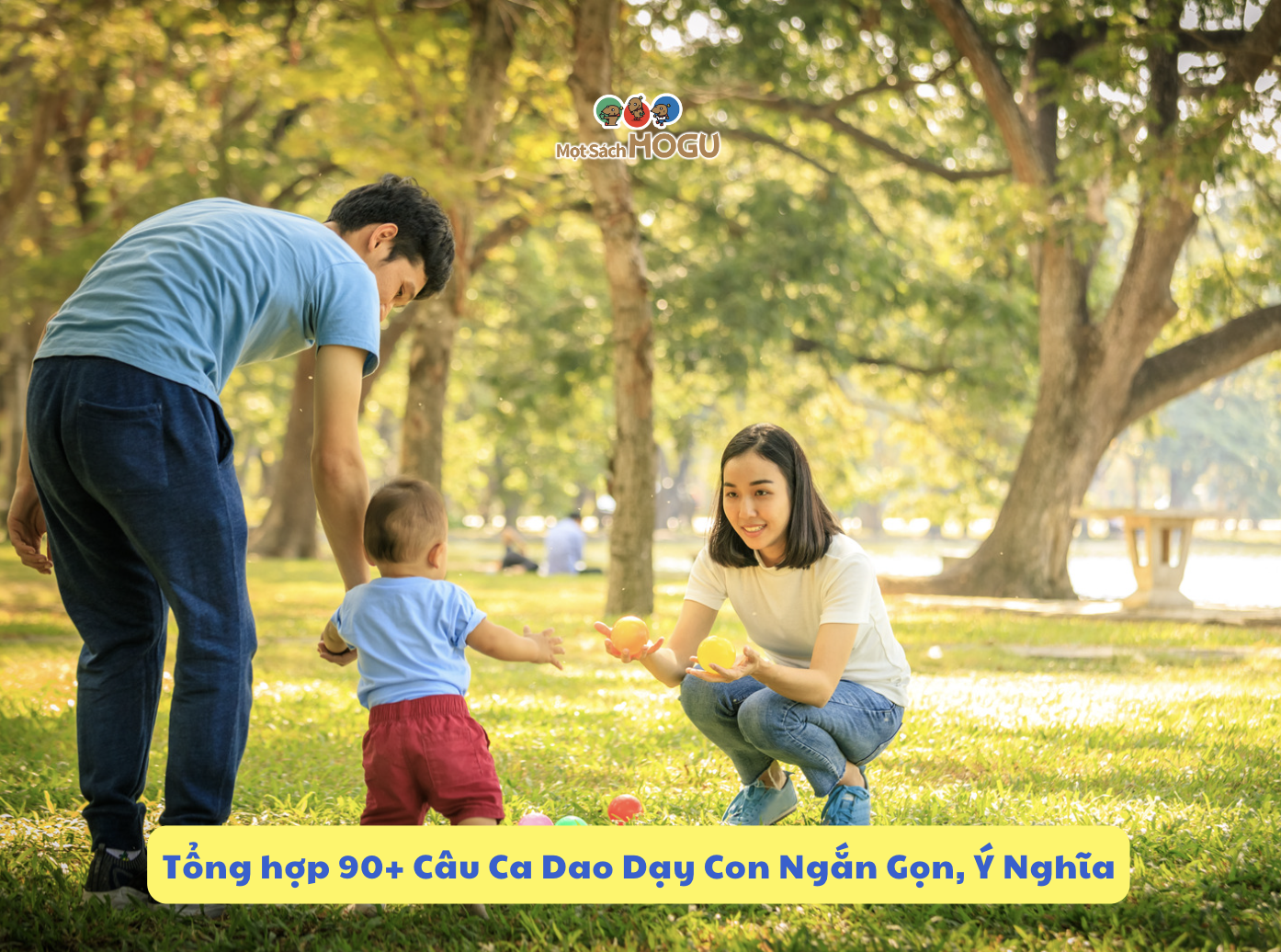 Tổng Hợp 90+ Câu Ca Dao Dạy Con Ngắn Gọn, Ý Nghĩa