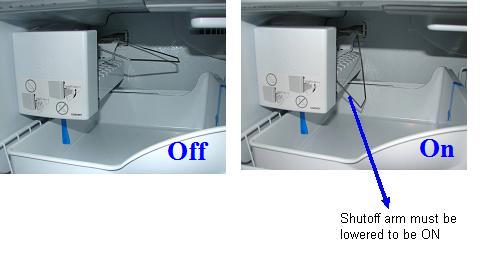 Why your ice machine isn’t producing ice