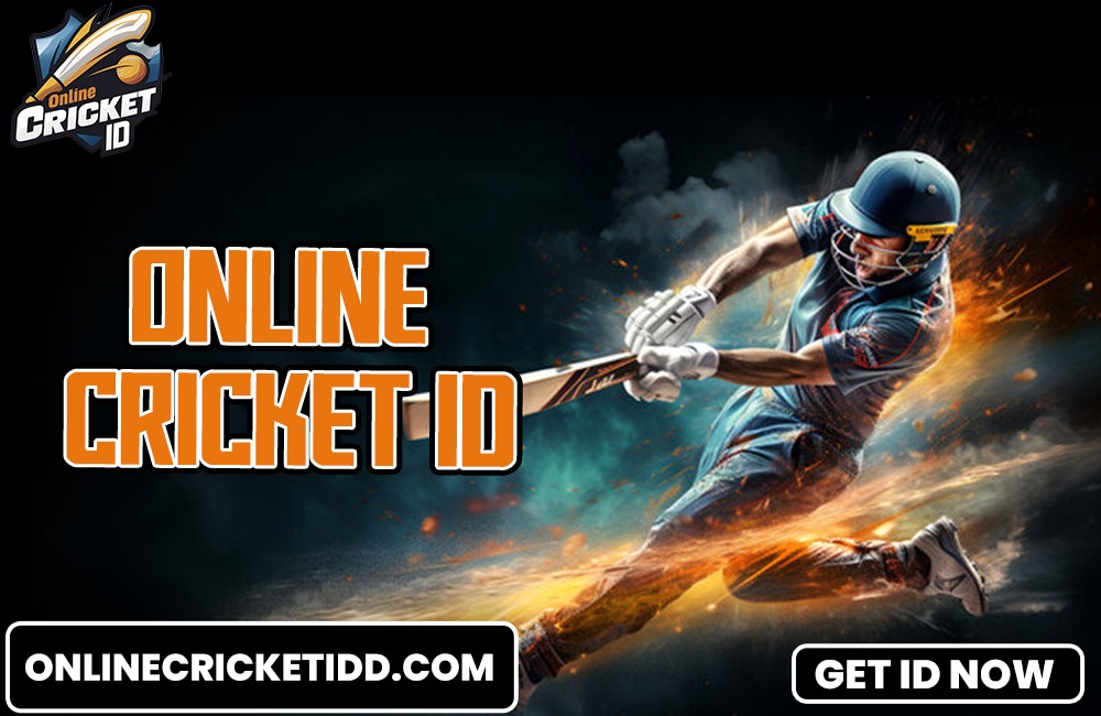 Online Cricket ID