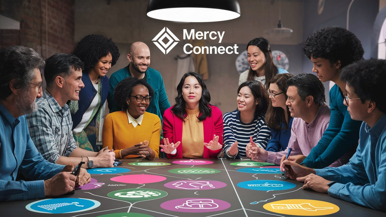 Mercy Connect