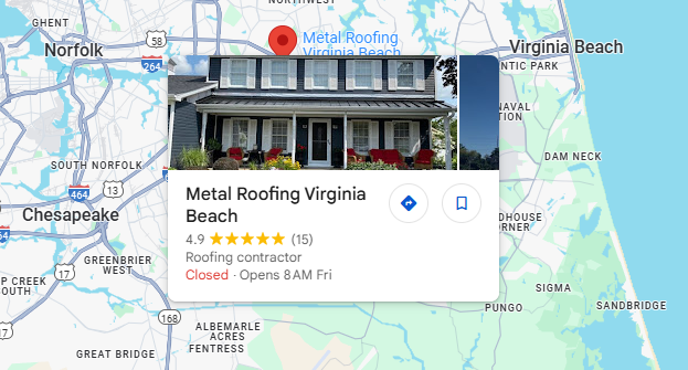 Long-Lasting Roofing Virginia Beach Materials to Consider