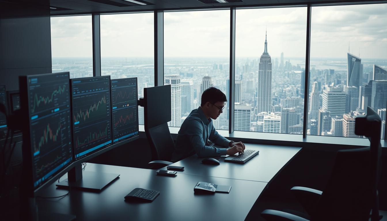 estrategias de trading