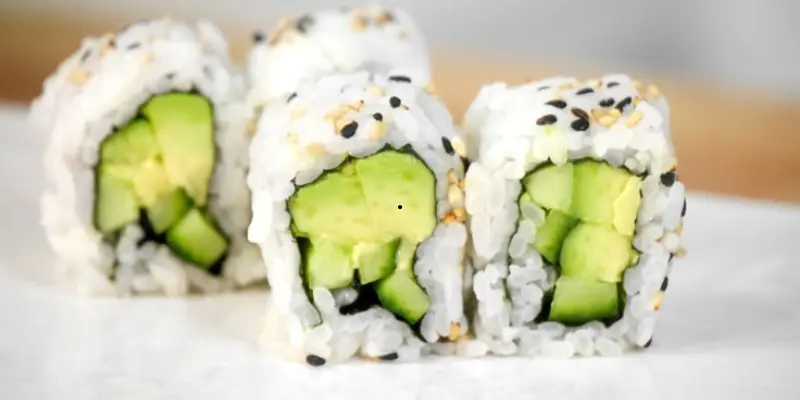 Avocado Roll