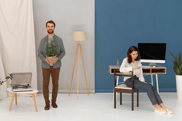 Smart Home Technology: Upgrading Your Living Space