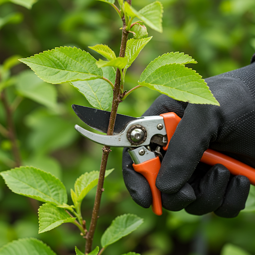 Control Strategies: How to Stop Brown Felt Fungus