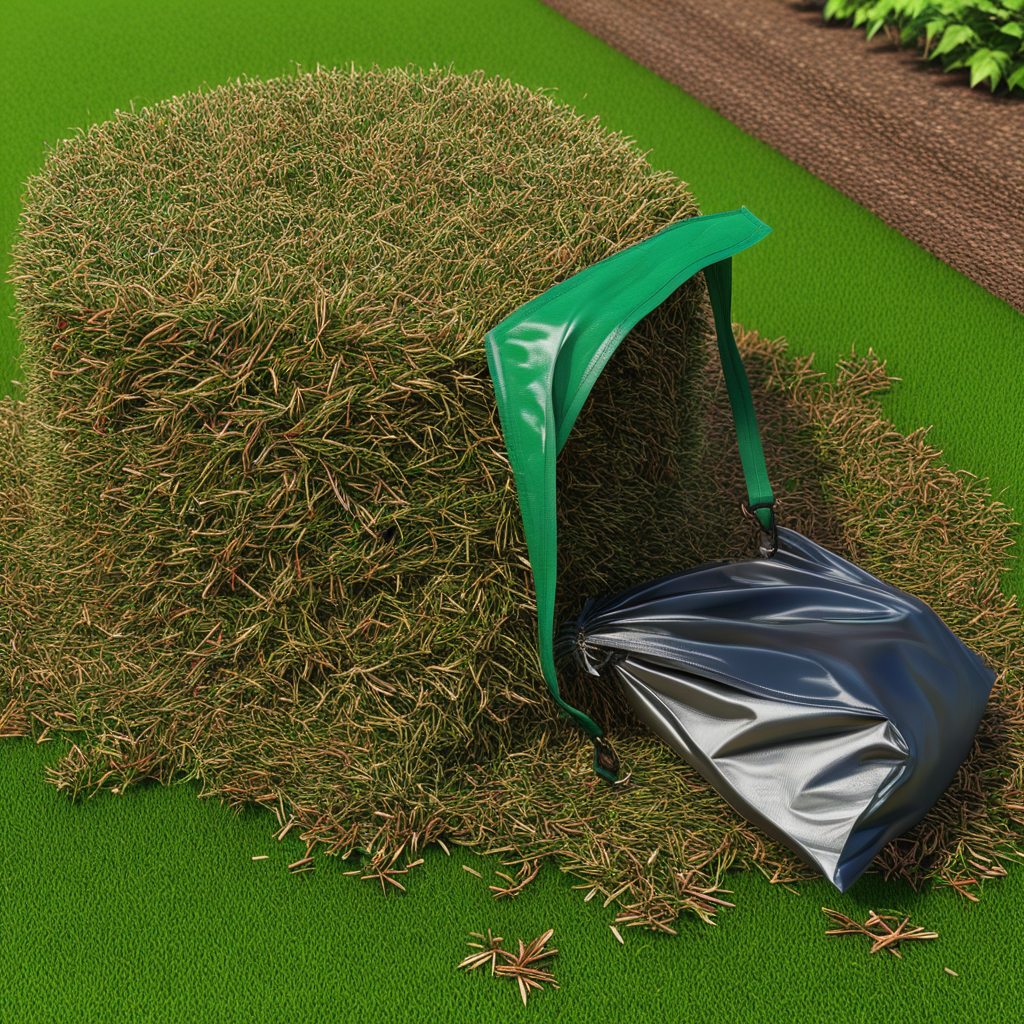 Common Mistakes to Avoid When Using Debris & Lawn Bags