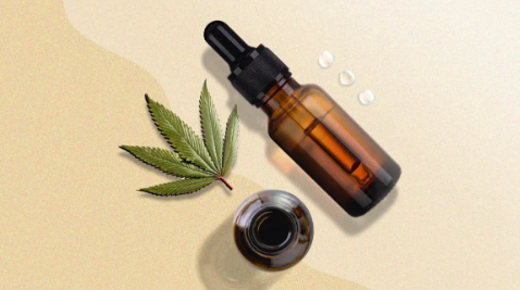 What Makes Hemp Oil Special?