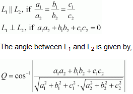 NCERT Solutions class 12 Maths Three Dimensional Geometry /image256.png