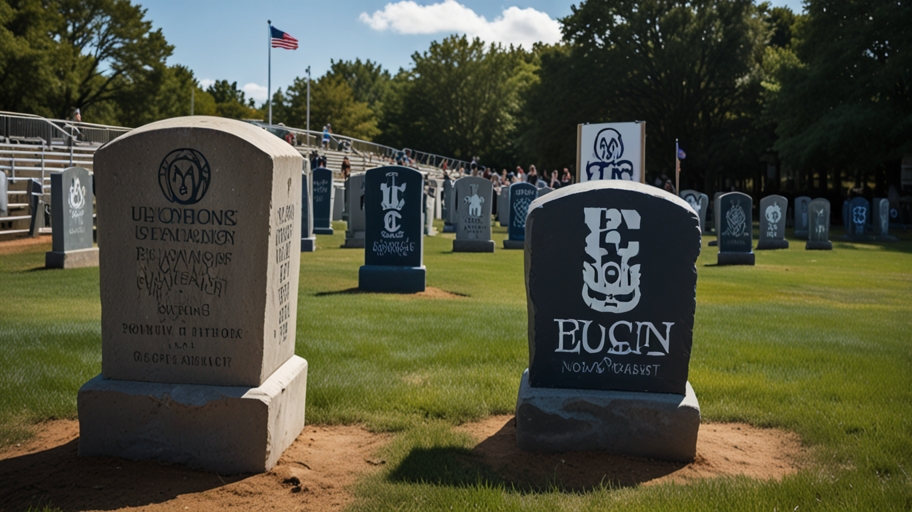 The Boneyard UConn