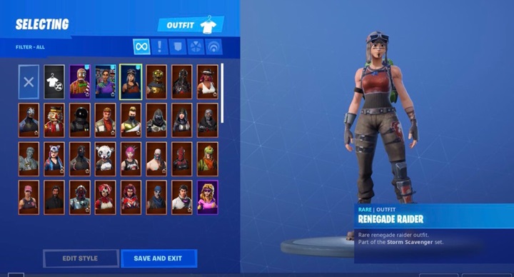 manage multiple Fortnite or social media accounts simultaneously