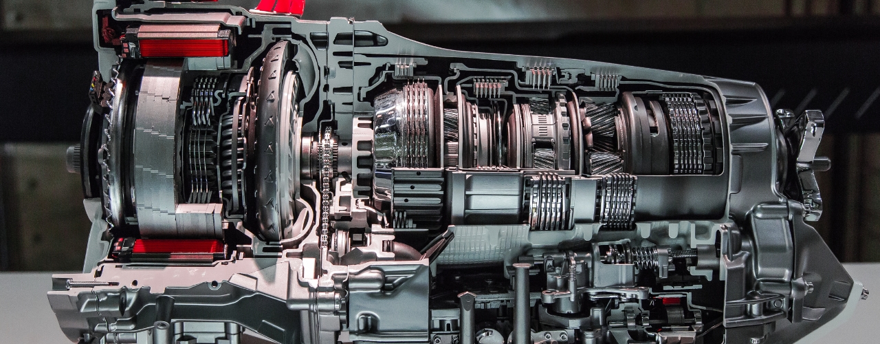 Automated Manual Transmission vs Automatic Transmission