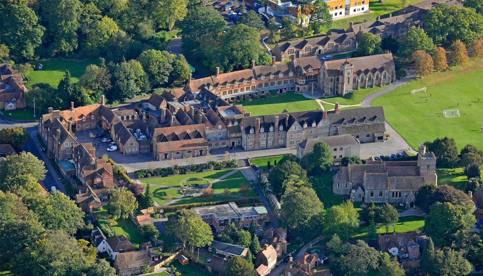 Bradfield College | 英國升學專家：英倫海外升學中心