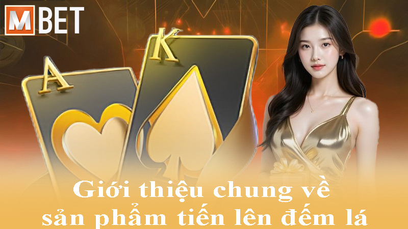 Giới thiệu chung về sản phẩm tiến lên đếm lá