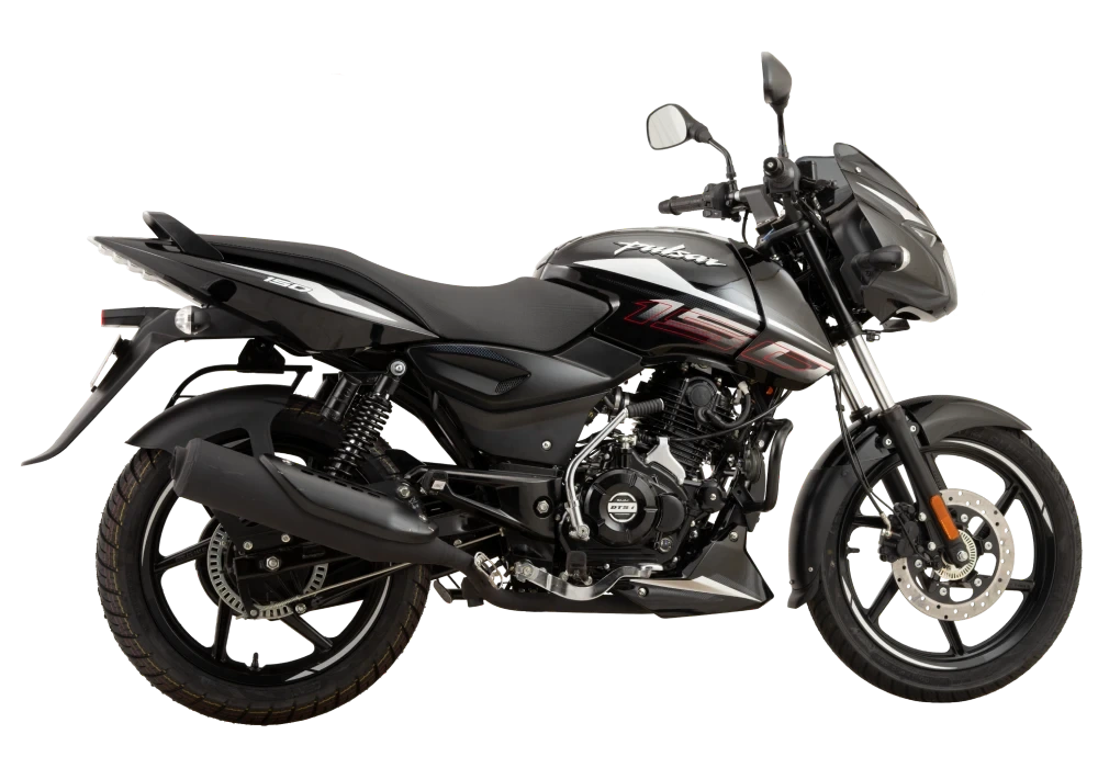 Best Bike for College Bajaj Pulsar 150