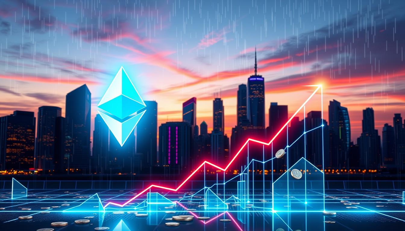 Ethereum Investment Potencial