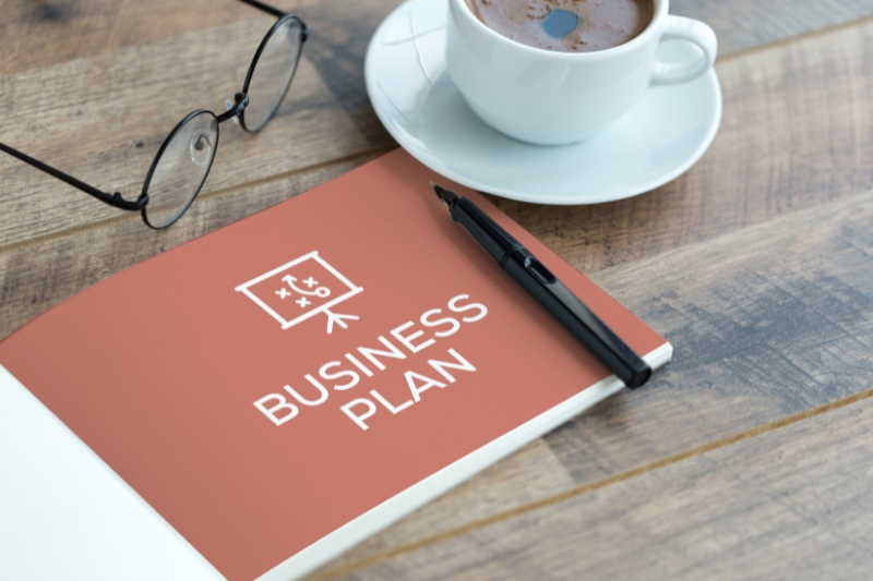 Creating a business plan may sound obvious. But do you know that 16.8% of businesses operate without one? 