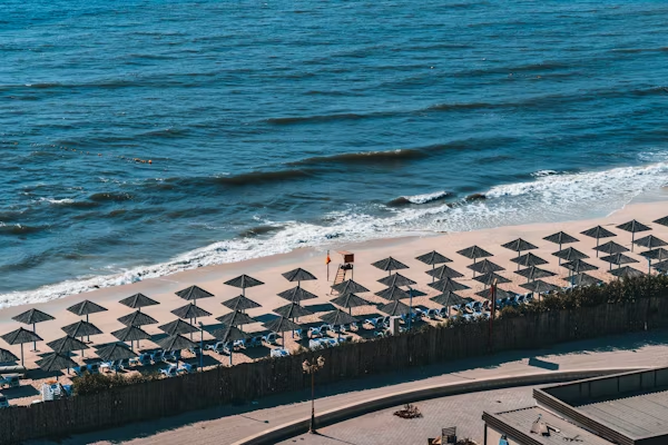 Travel to Dubai - This is the ultimate tourist guide to Ajman - Photo: