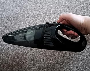 Ordiniq Vacuum