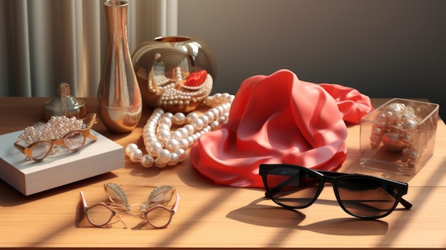 Accessories 101: Essential Tips for Stylish Looks