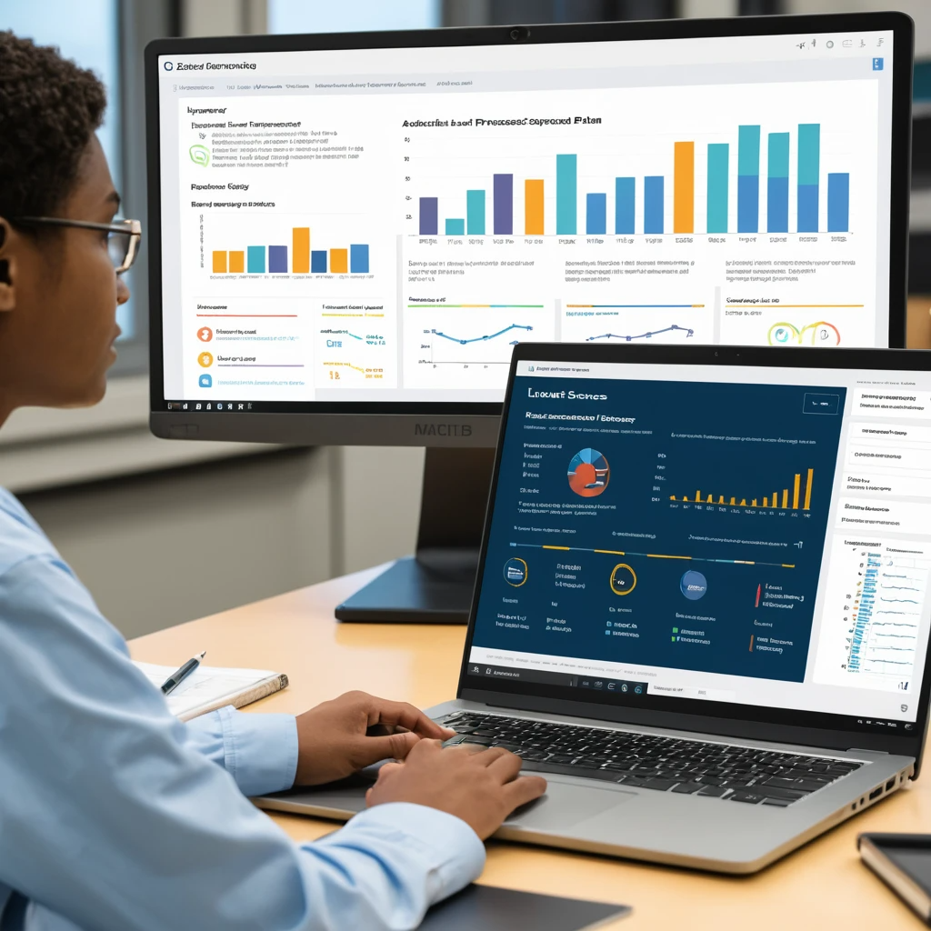 AI in higher education is reshaping the learning