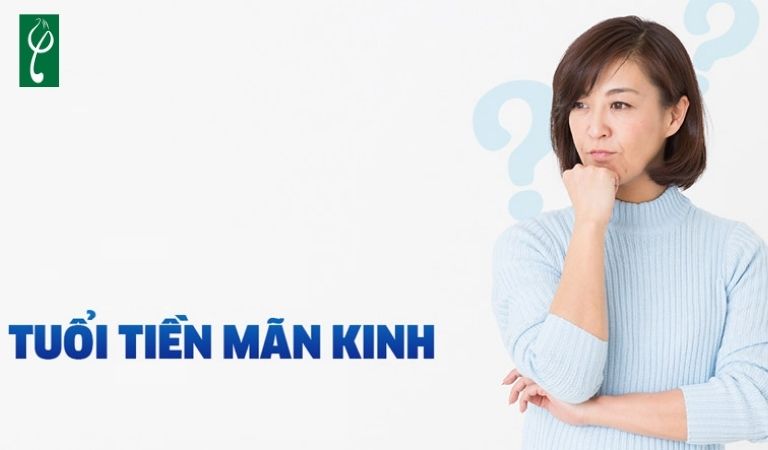 Dung dịch vệ sinh cho độ tuổi tiền mãn kinh hỗ trợ giảm khô hạn và viêm nhiễm