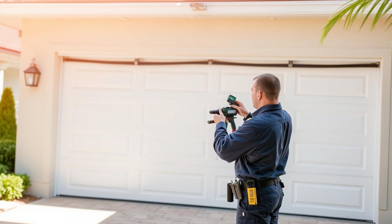 Garage Door Repair Windermere