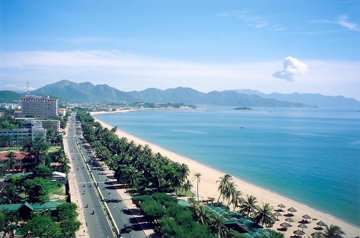 Ảnh đẹp Nha Trang - Những hình ảnh Nha Trang đẹp nhất - DYB