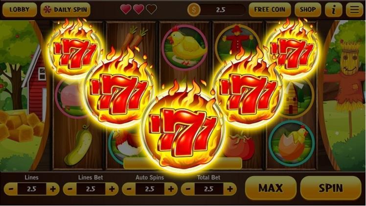 Slot Game tại SUNWIN giải trí vô cùng hấp dẫn 