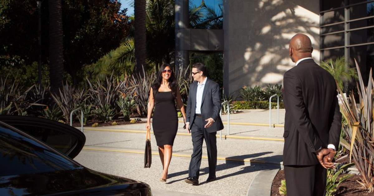 Find the best limo service in Carlsbad, CA with La Costa Limousine. Our professional chauffeurs and luxury fleet guarantee a seamless experience every time.