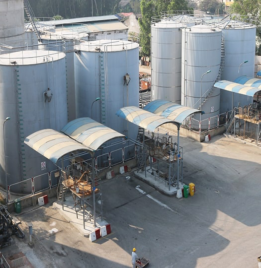 Ứng dụng của HCl